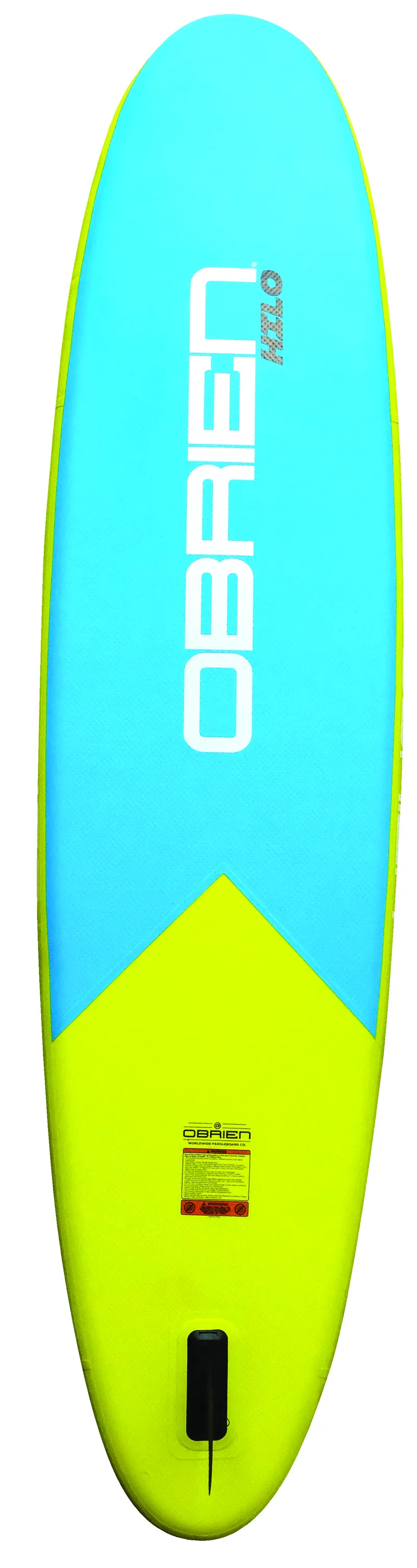 2022 O'Brien HILO 32  ISUP 10'6 Paddle board  Set-2